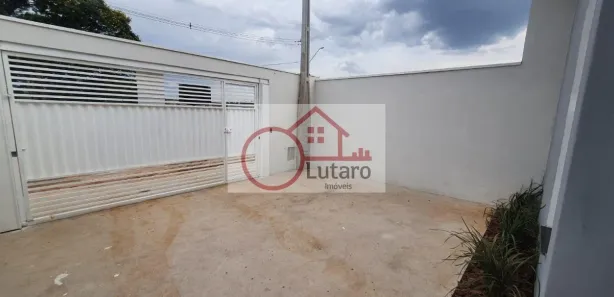 Casa com 2 Quartos à venda, 72m² no Vila Barrera, Elias Fausto