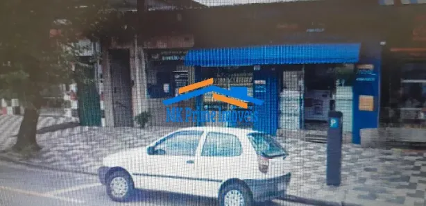 Loja / Salão / Ponto Comercial à venda, 346m² no Bela Vista, Osasco