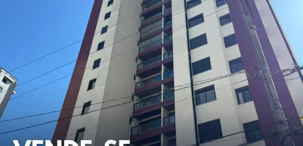 Cobertura com 4 Quartos à venda, 186m² no Centro, Mogi das Cruzes