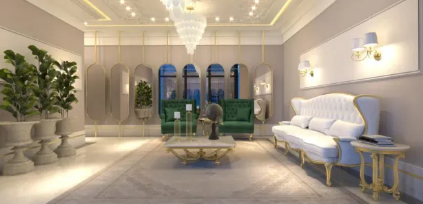 Apartamento com 4 Quartos à venda, 151m² no Barão de Javary, Miguel Pereira
