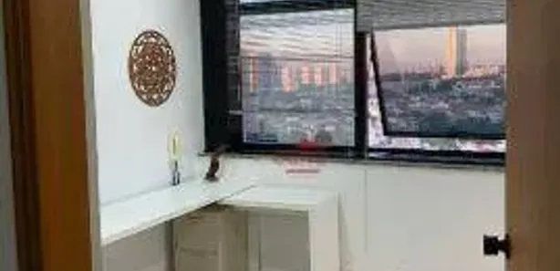 Conjunto Comercial / Sala à venda, 34m² no Vila Osasco, Osasco