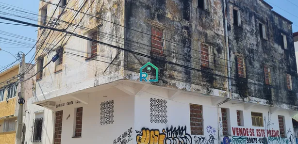Loja / Salão / Ponto Comercial à venda, 113m² no Cidade Alta, Natal