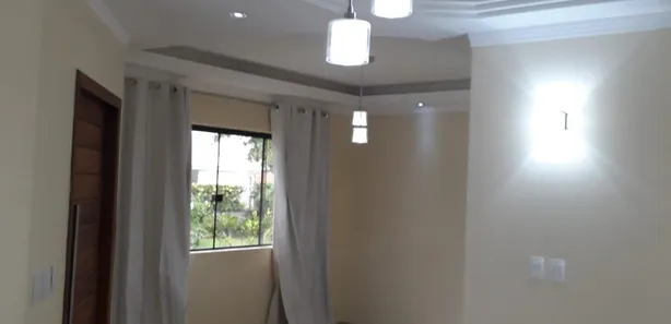 Casa de Condomínio com 3 Quartos à venda, 130m² no Boa União (Abrantes), Camaçari