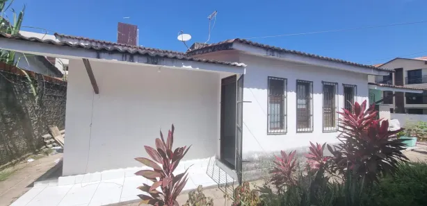 Casa de Condomínio com 2 Quartos para alugar, 65m² no Gramame, João Pessoa