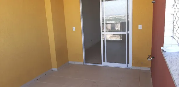 Apartamento com 3 Quartos à venda, 93m² no Jardim Vinte e Cinco de Agosto, Duque de Caxias