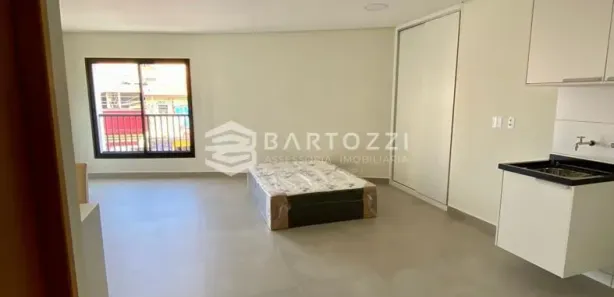 Kitnet com 1 Quarto para alugar, 40m² no Nova Gerty, São Caetano do Sul