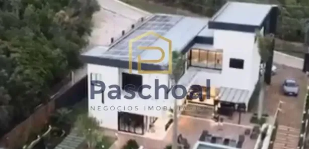 Fazenda / Sítio / Chácara com 9 Quartos à venda, 2480m² no Condomínio Porta do Sol, Mairinque