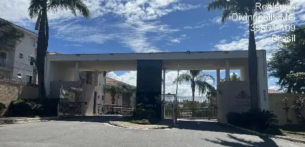 Apartamento com 2 Quartos à venda, 48m² no Realengo, Divinópolis
