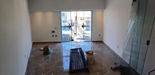 Conjunto Comercial / Sala para alugar, 40m² no Vila Monte Alegre, Paulínia