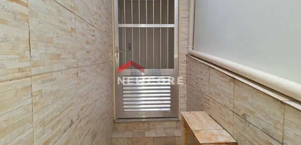 Casa de Condomínio com 1 Quarto à venda, 55m² no Osvaldo Cruz, São Caetano do Sul