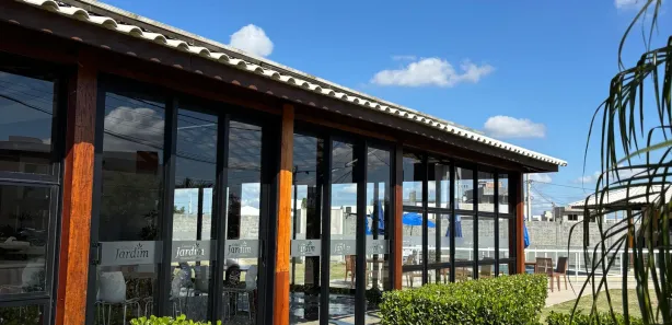 Casa de Condomínio com 4 Quartos à venda, 219m² no Parque Tarcisio Miranda, Campos dos Goytacazes