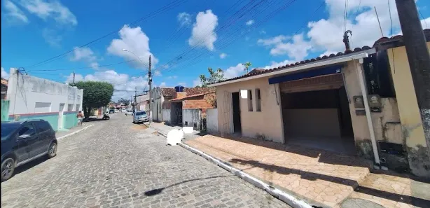 Casa com 2 Quartos à venda, 60m² no , Conde