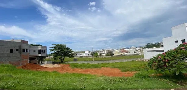 Terreno / Lote / Condomínio à venda, 917m² no Lagoa, Macaé