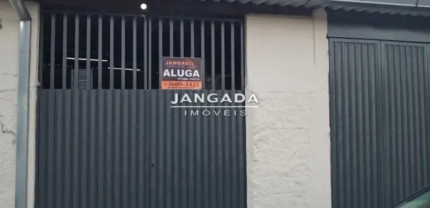 Casa Comercial com 2 Quartos para alugar, 160m² no Bussocaba, Osasco