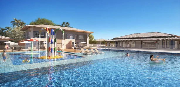 Terreno / Lote / Condomínio à venda, 280m² no Robalo, Aracaju