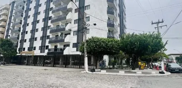 Apartamento com 3 Quartos à venda, 122m² no Parque Hotel, Araruama