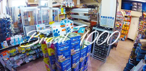 Loja / Salão / Ponto Comercial à venda, 100m² no Vila Andeyara, Ferraz de Vasconcelos