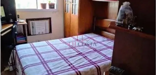 Apartamento com 2 Quartos à venda, 50m² no Fonseca, Niterói