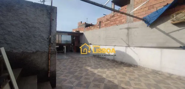 Casa com 5 Quartos à venda, 150m² no Jardim Alto Paulistano, São Paulo