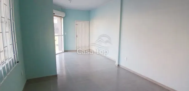Conjunto Comercial / Sala com 1 Quarto para alugar, 25m² no Orfãs, Ponta Grossa