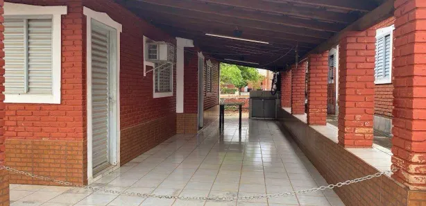 Casa de Condomínio com 2 Quartos à venda, 90m² no Mansões Águas Quentes, Caldas Novas