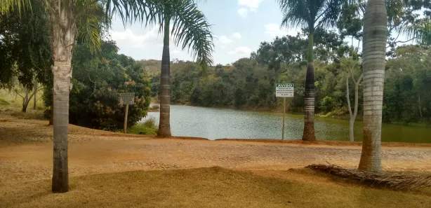 Terreno / Lote / Condomínio à venda, 1000m² no , Taquaraçu de Minas