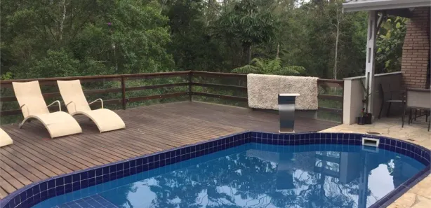 Casa com 7 Quartos à venda, 800m² no , Embu-Guaçu