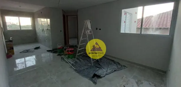 Apartamento com 2 Quartos para venda ou aluguel, 45m² no Vila Santa Delfina, São Paulo
