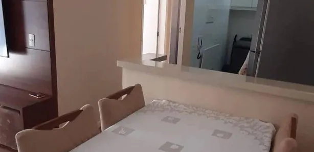 Apartamento com 2 Quartos à venda, 48m² no Lageado, Cotia