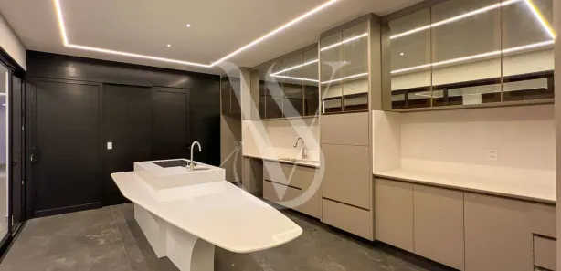 Casa de Condomínio com 4 Quartos à venda, 750m² no Residencial Posse Nova, Itupeva