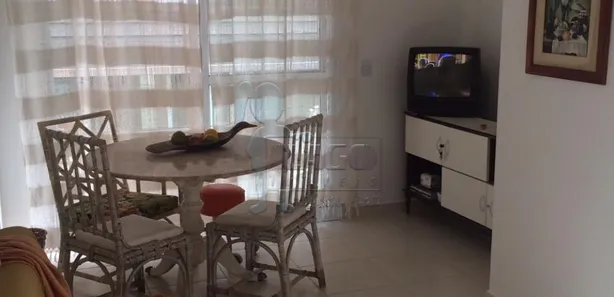 Kitnet com 1 Quarto para alugar, 46m² no Nova Aliança, Ribeirão Preto