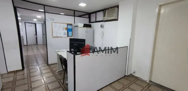 Andar / Laje corporativa à venda, 130m² no Centro, Niterói