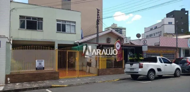 Loja / Salão / Ponto Comercial à venda, 250m² no Centro, Itajaí
