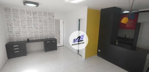 Apartamento com 1 Quarto para alugar, 50m² no Vila Bela, São Paulo