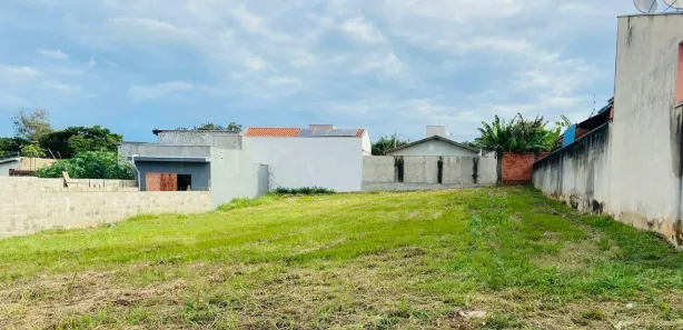 Terreno / Lote / Condomínio à venda, 160m² no São Judas Tadeu, Saltinho