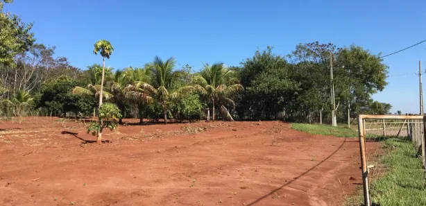 Fazenda / Sítio / Chácara à venda, 1216m² no , Alvorada do Sul