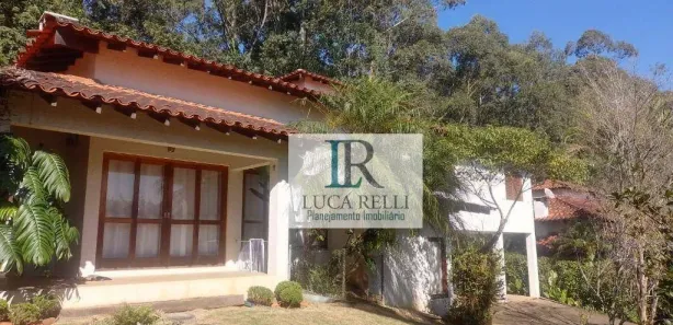 Casa de Condomínio com 3 Quartos à venda, 213m² no Chácara do Refúgio, Carapicuíba