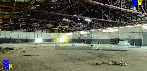 Galpão / Depósito / Armazém para alugar, 2500m² no Presidente Altino, Osasco