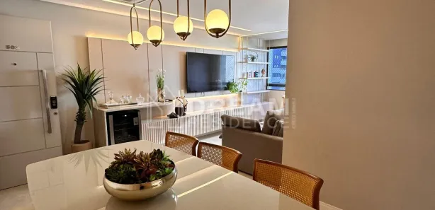 Apartamento com 3 Quartos à venda, 75m² no Pina, Recife
