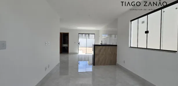 Casa com 2 Quartos à venda, 85m² no Costa Bela, Serra