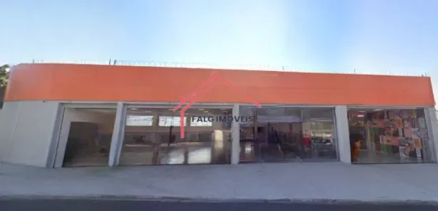 Loja / Salão / Ponto Comercial para venda ou aluguel, 2200m² no Centro, Osasco