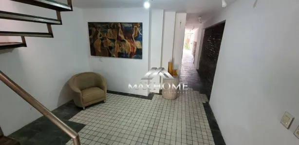 Casa de Condomínio com 6 Quartos para alugar, 200m² no Santo Amaro, Recife