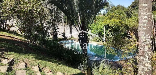 Fazenda / Sítio / Chácara com 3 Quartos à venda, 220m² no Los Álamos, Vargem Grande Paulista