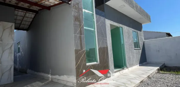 Casa com 2 Quartos à venda, 60m² no Nova Califórnia (Tamoios), Cabo Frio