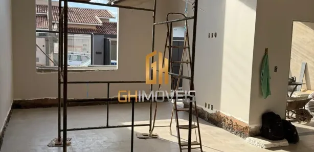 Casa com 3 Quartos à venda, 172m² no Parque Solar do Agreste B, Rio Verde