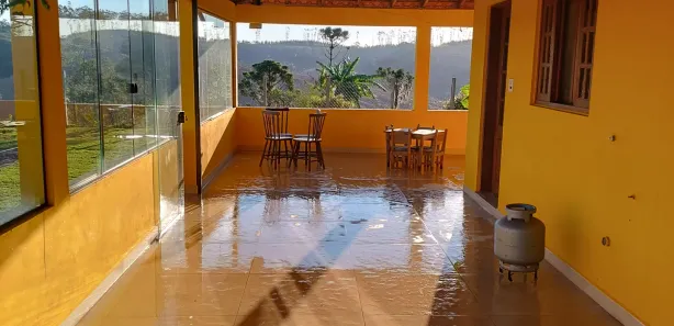 Fazenda / Sítio / Chácara com 2 Quartos à venda, 210m² no , Pilar do Sul