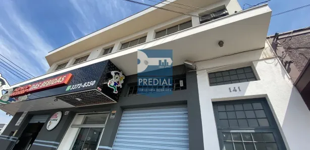 Conjunto Comercial / Sala para alugar, 50m² no Vila Monteiro (Gleba I), São Carlos