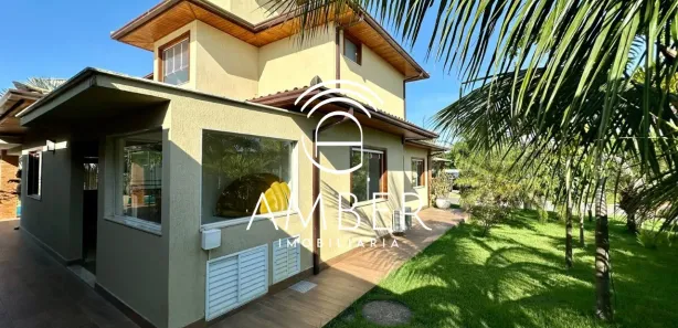 Casa de Condomínio com 4 Quartos à venda, 220m² no , Armação dos Búzios