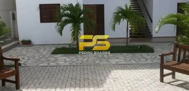 Apartamento com 2 Quartos à venda, 65m² no Cidade dos Colibris, João Pessoa