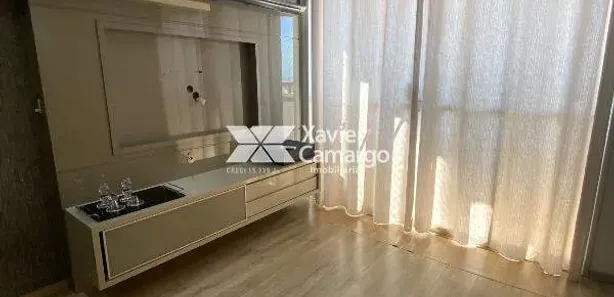 Apartamento com 2 Quartos para alugar, 69m² no Alto do Santana, Rio Claro